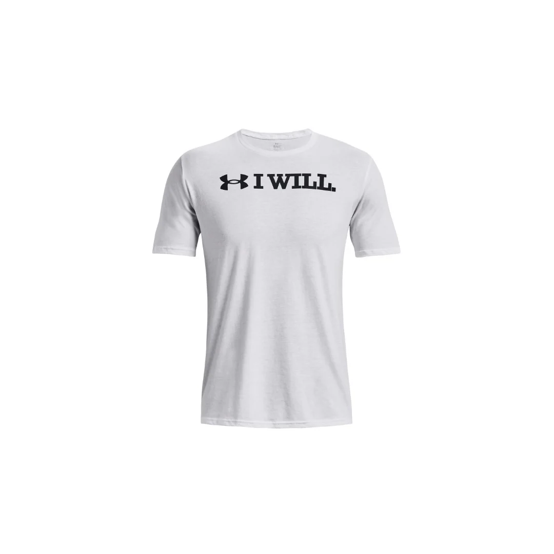 I Will Short Sleeve T-shirt - Image 6