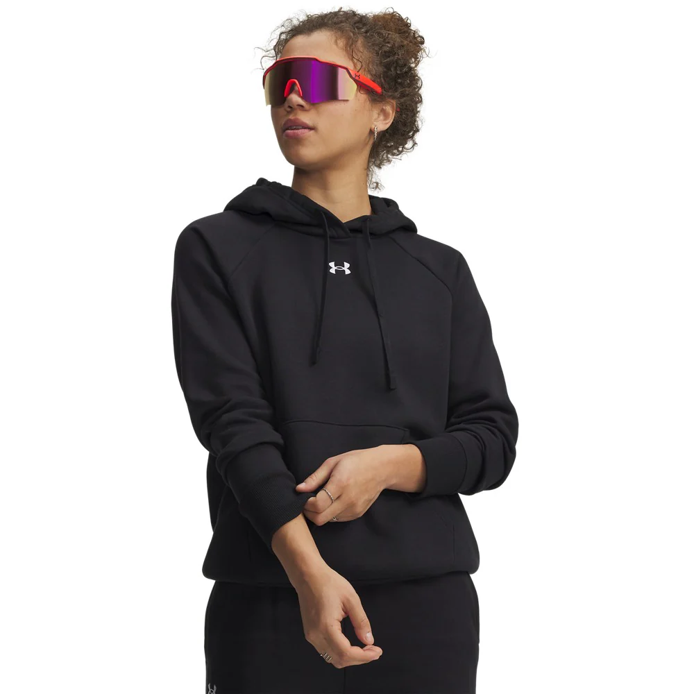 UA Rival Fleece Hoodie