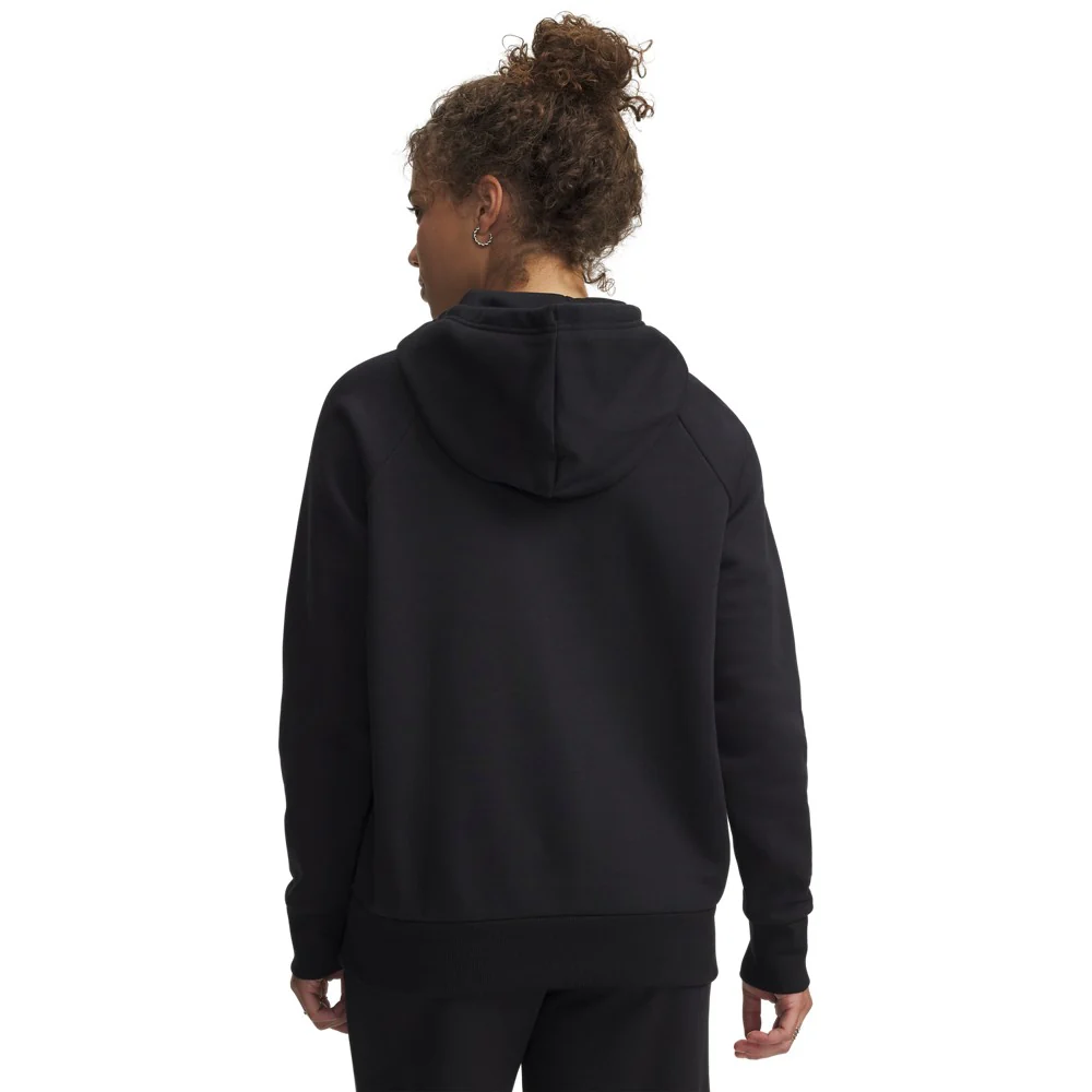 UA Rival Fleece Hoodie - Image 2
