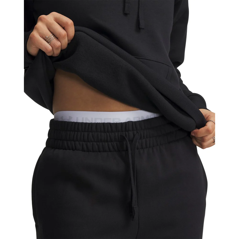 UA Rival Fleece Hoodie - Image 3