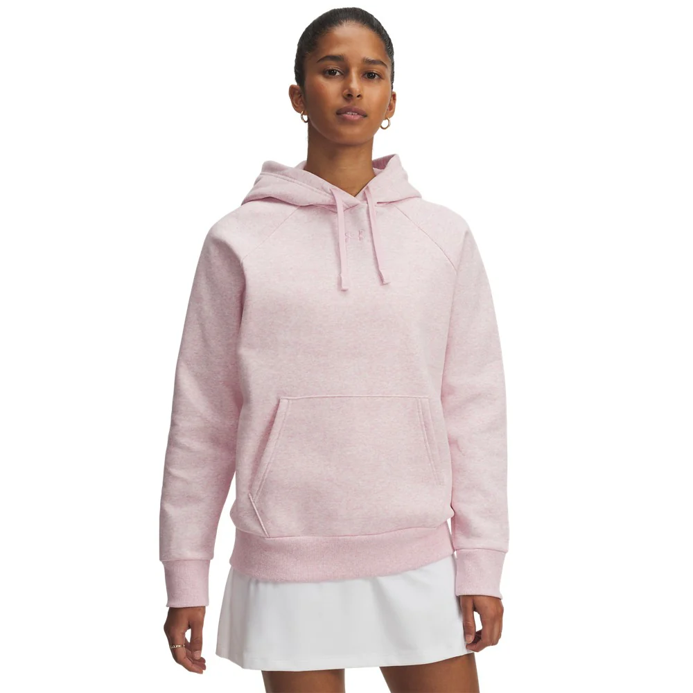 UA Rival Fleece Hoodie