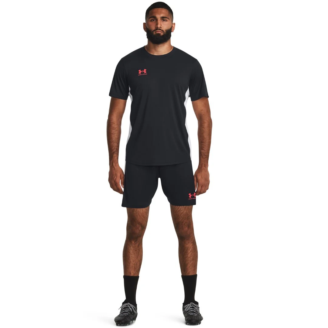 Challenger Knit Shorts - Image 3