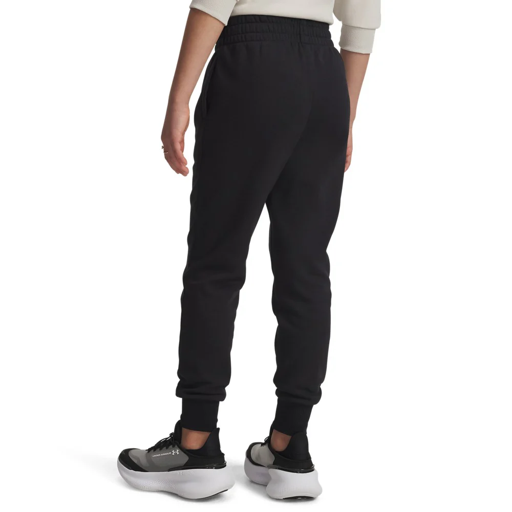 UA Rival Fleece Joggers - Image 2