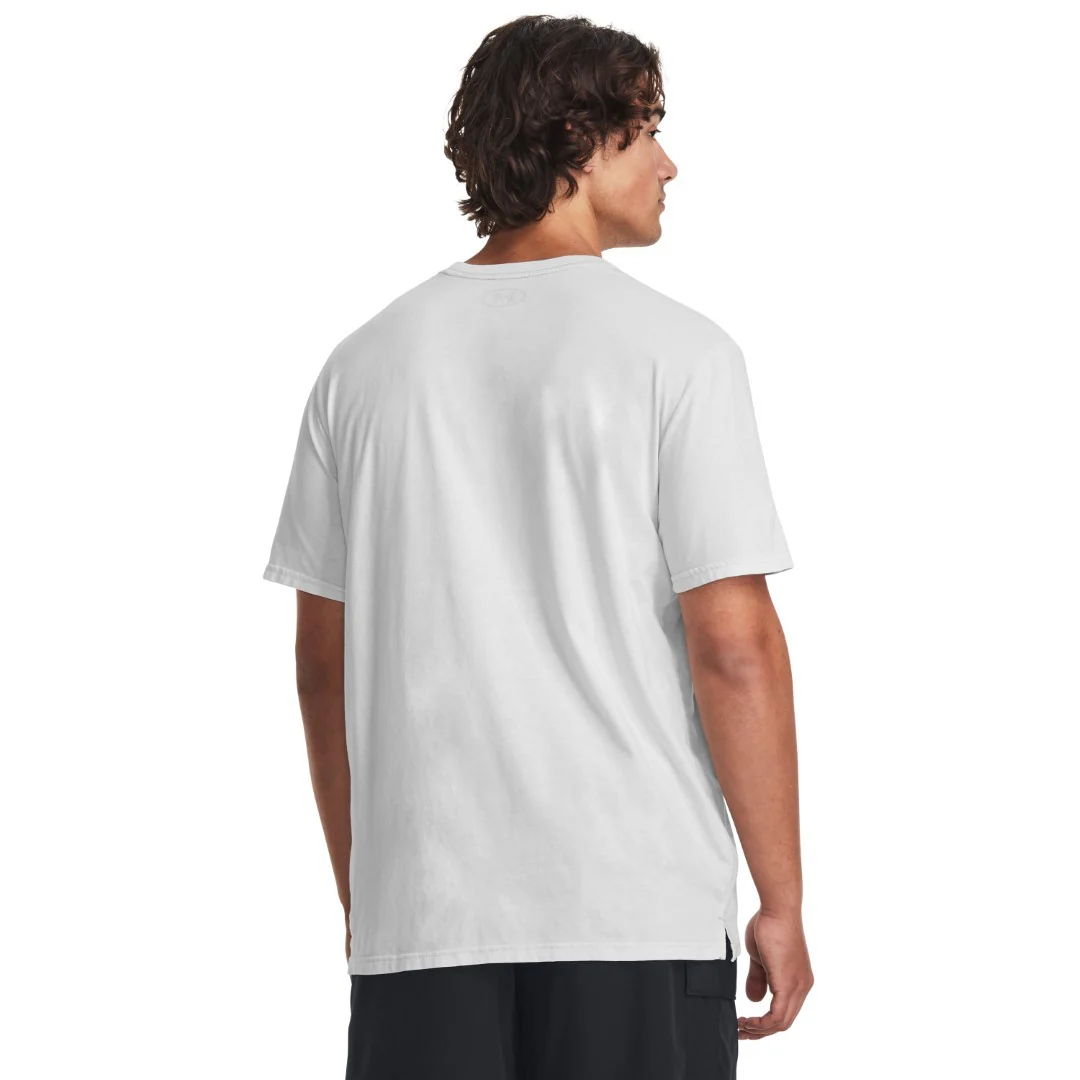 Elevated Core T-shirt - Image 2