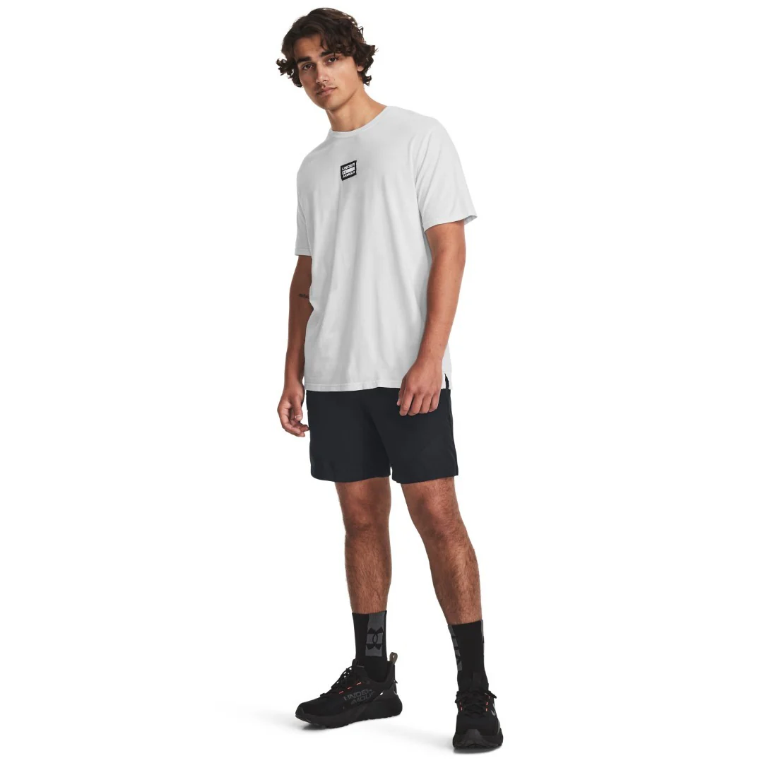 Elevated Core T-shirt - Image 3