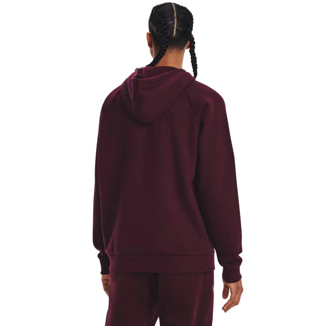Rival Fleece Logo Sweatshirt - Image 2