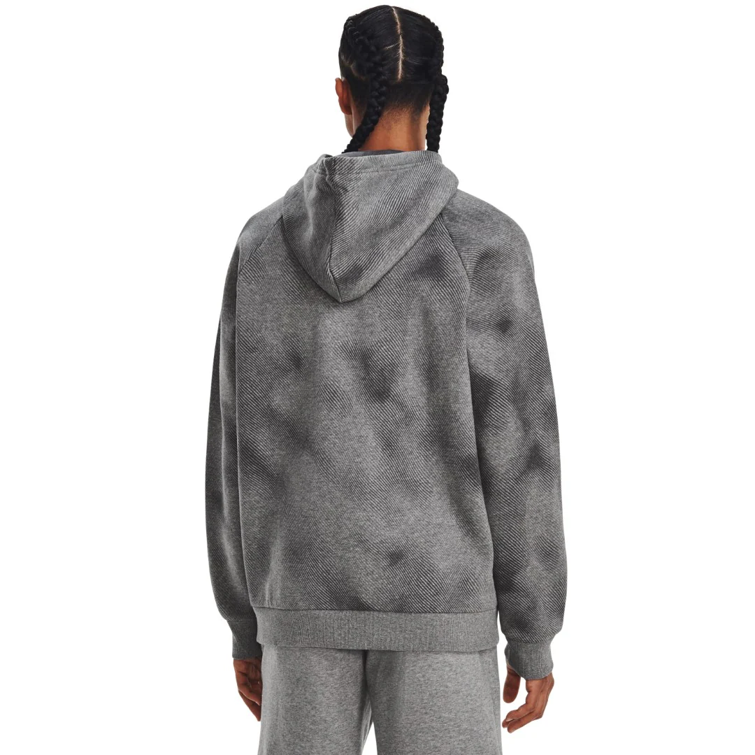 Rival Fleece Printed Sweatshirt - Image 2