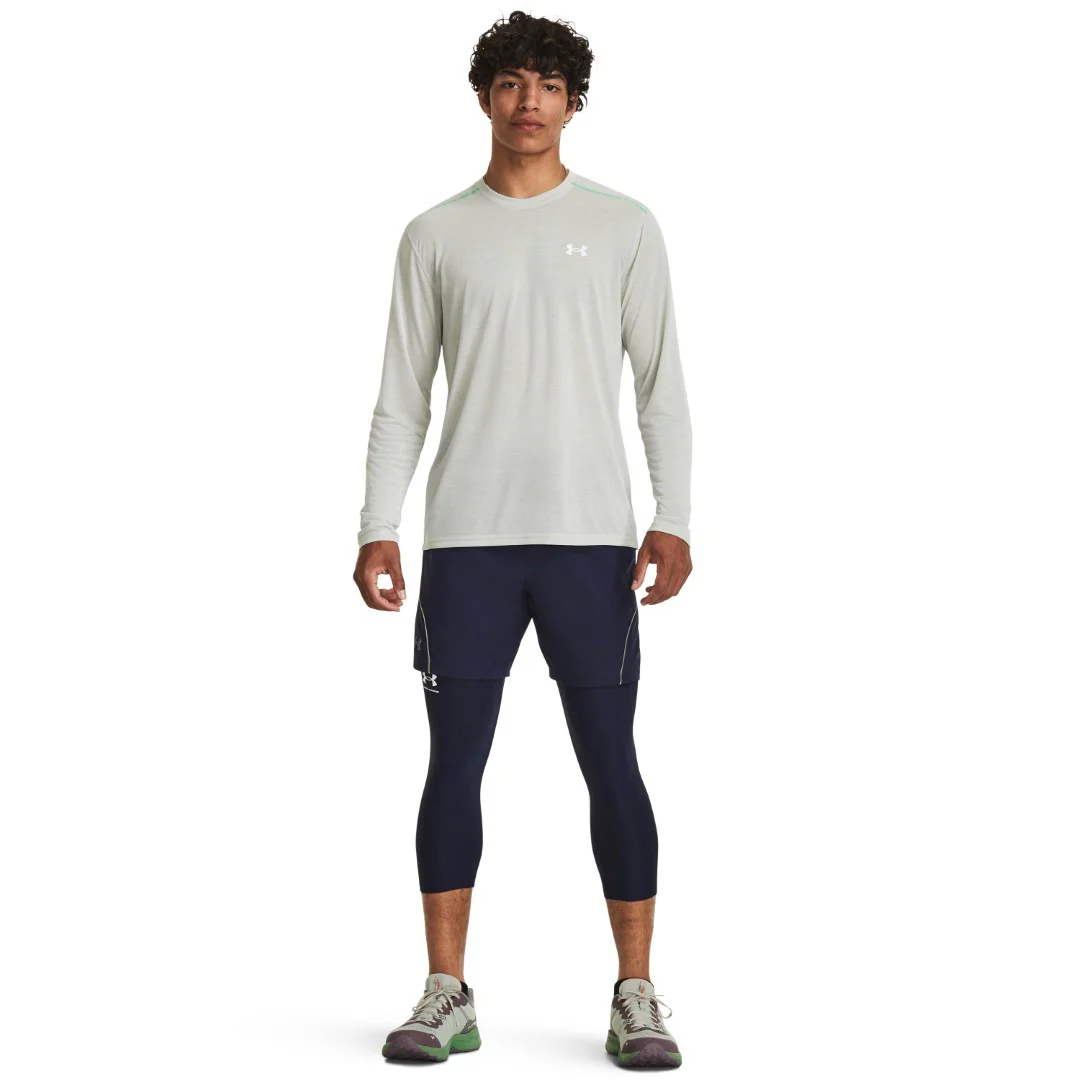Anywhere Longsleeve T-shirt - Image 3