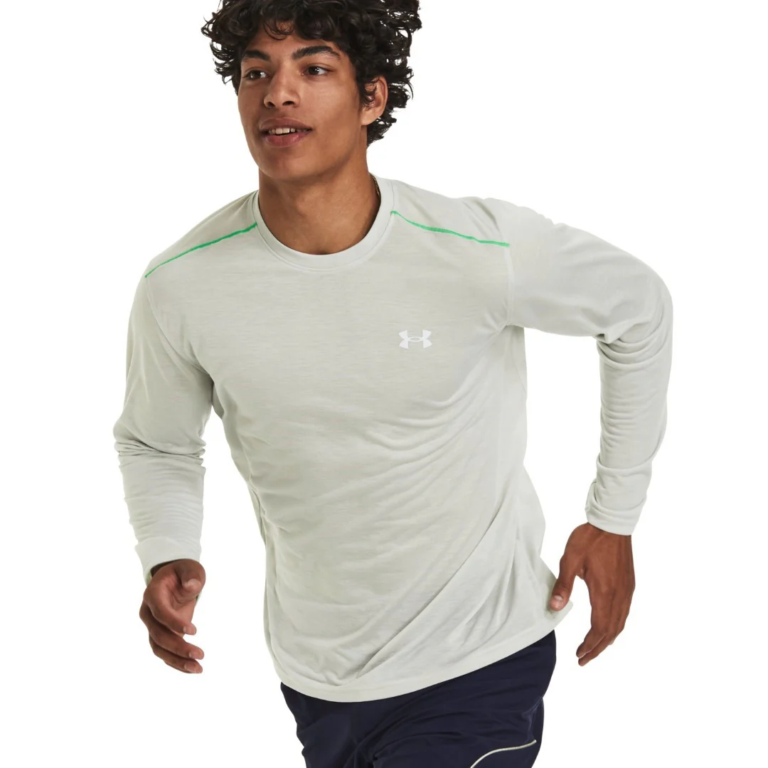 Anywhere Longsleeve T-shirt - Image 4