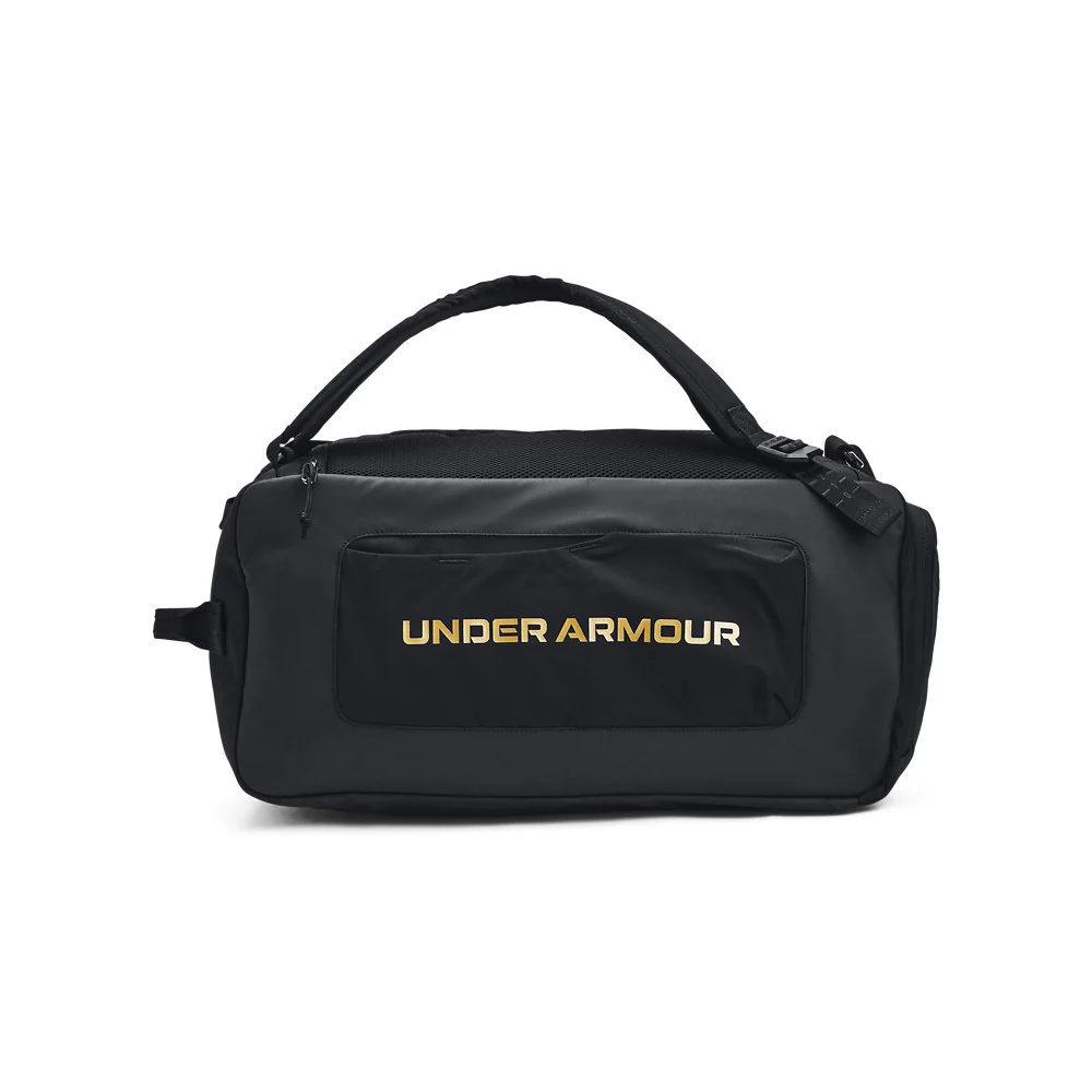 UA Contain Duo Small Backpack Duffle - Image 3