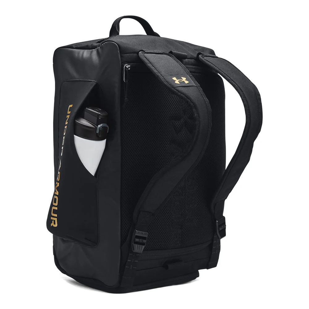 UA Contain Duo Small Backpack Duffle - Image 8