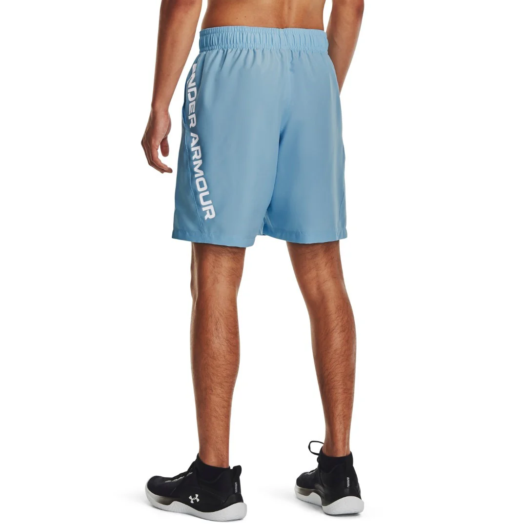 Elevated Core Woven Shorts - Image 2