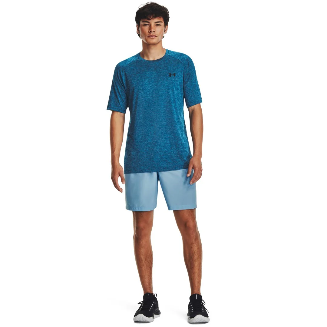 Elevated Core Woven Shorts - Image 3