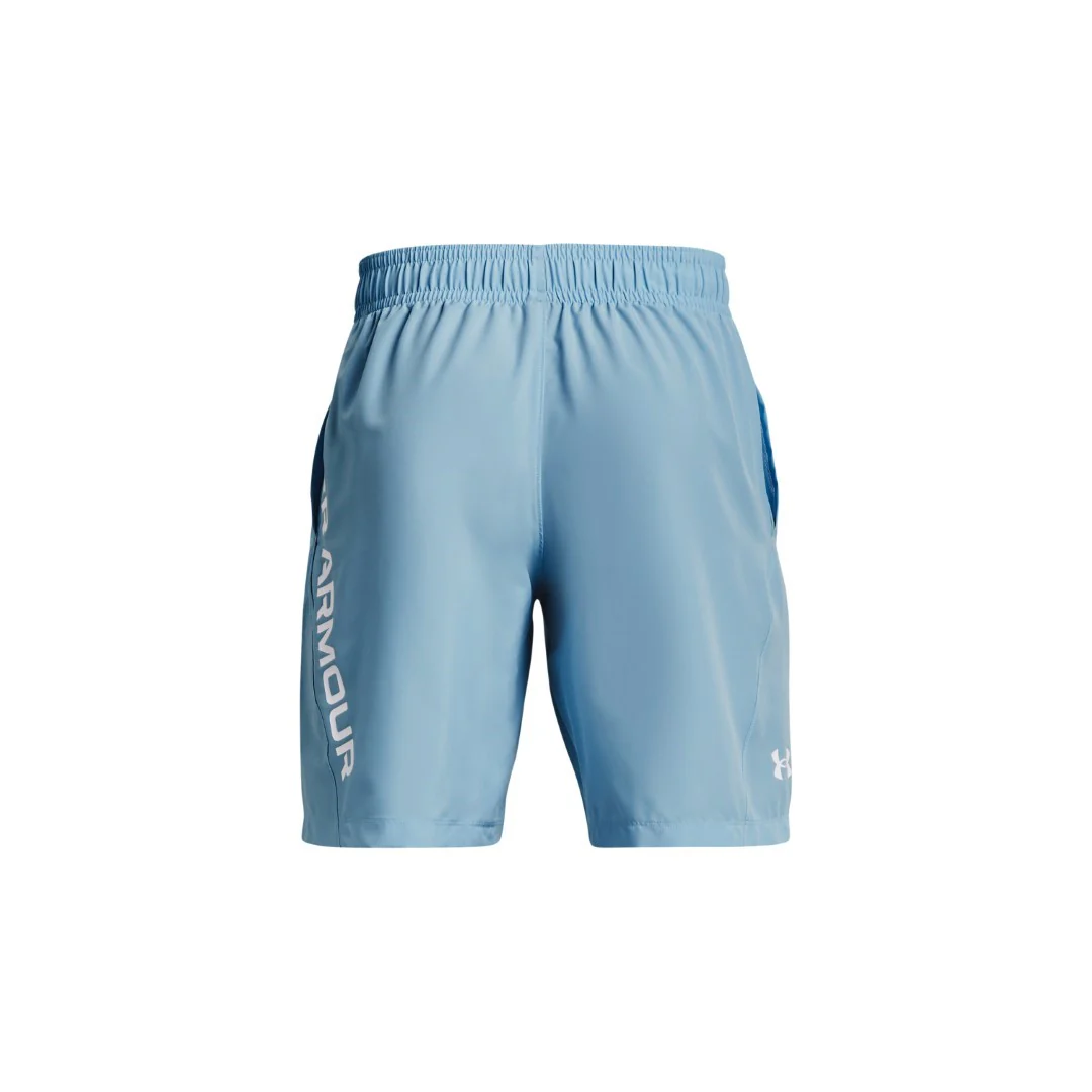 Elevated Core Woven Shorts - Image 6