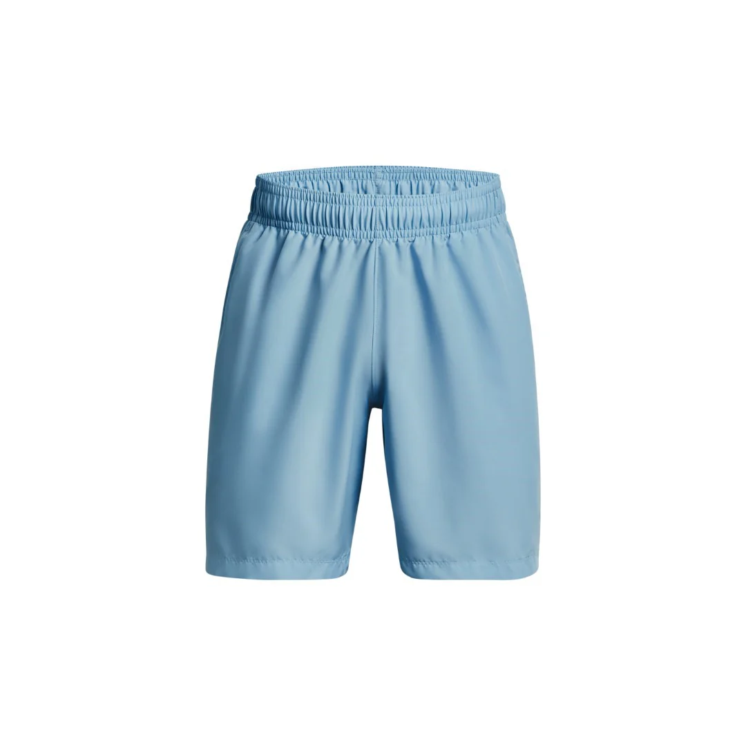 Elevated Core Woven Shorts - Image 7