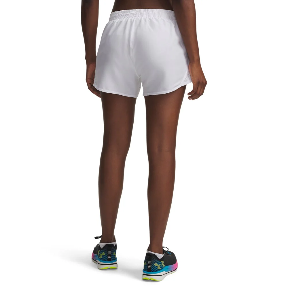 UA Fly-By 3" Shorts - Image 2