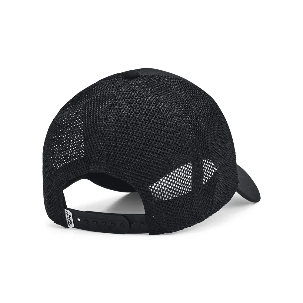 UA Blitzing Trucker Cap - Image 3