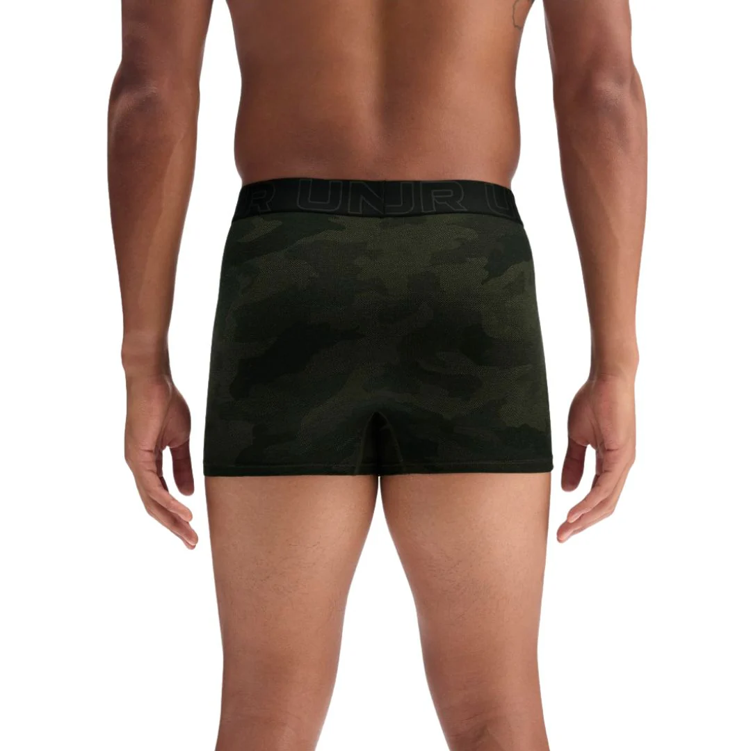 UA Performance Cotton Printed Boxerjock® - Image 4