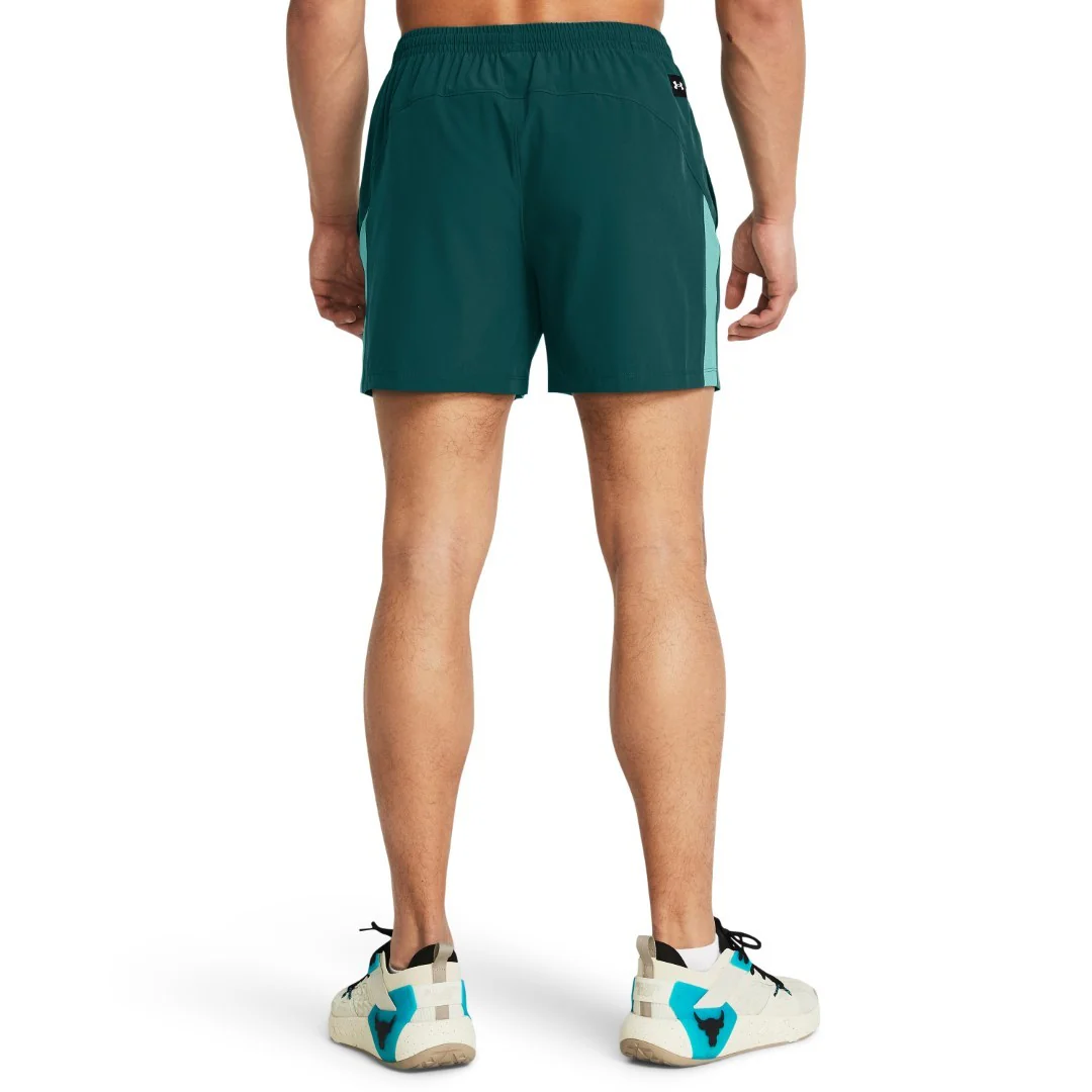 Project Rock Ultimate 5" Training Shorts - Image 2