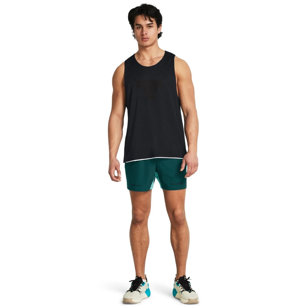 Project Rock Ultimate 5" Training Shorts - Image 3