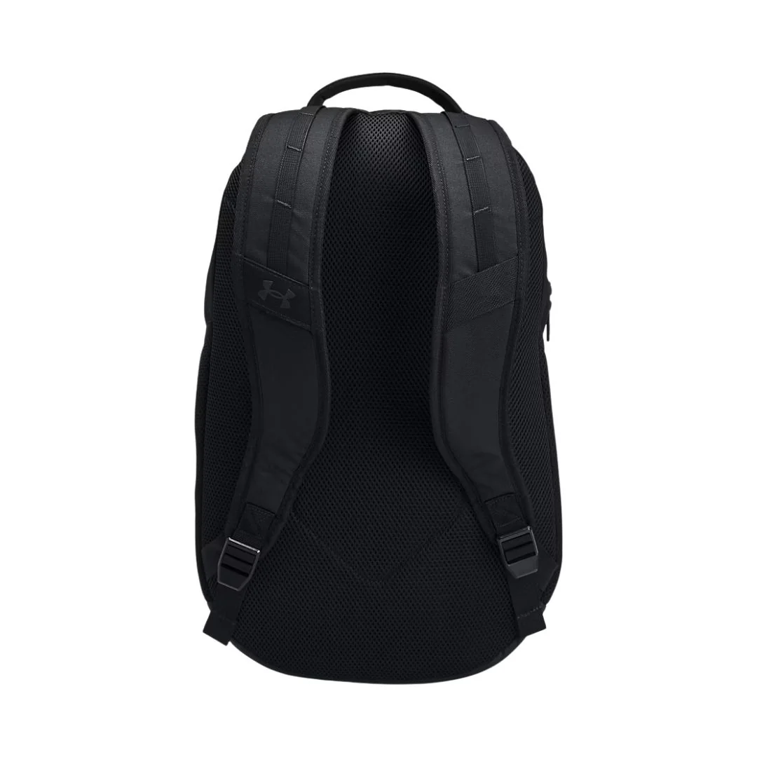 UA Hustle 6.0 Backpack - Image 3