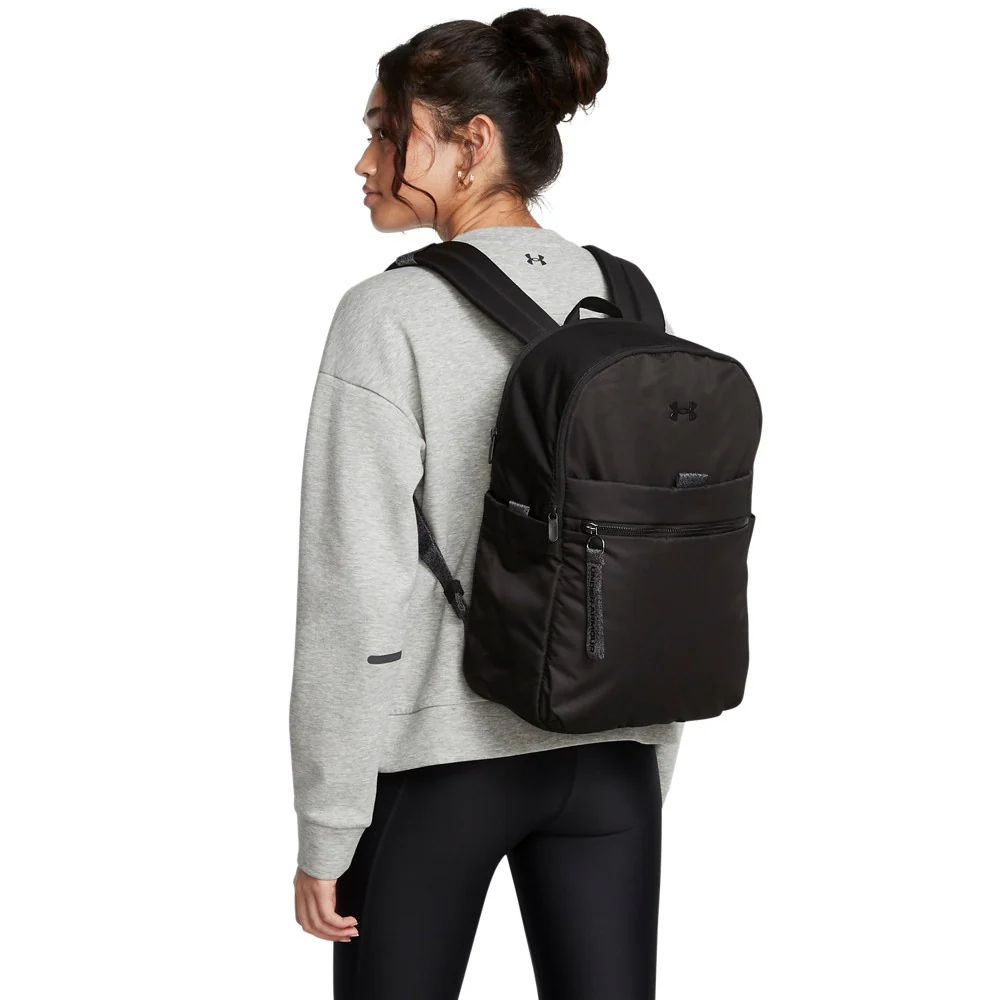 UA Studio Campus Backpack - Image 2