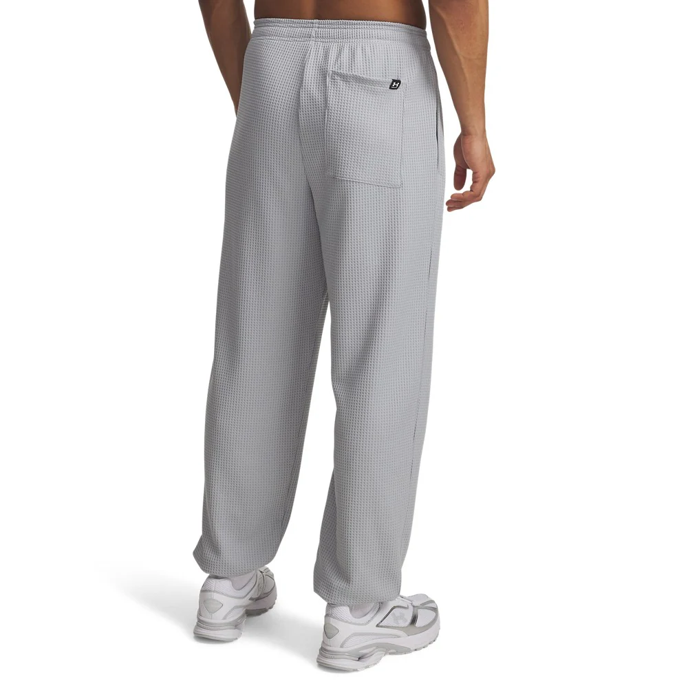 UA Rival Waffle Joggers - Image 3