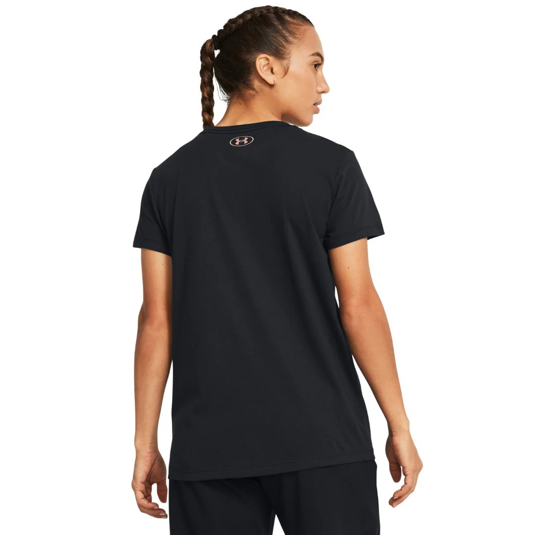 Box Wordmark Originators T-shirt - Image 2