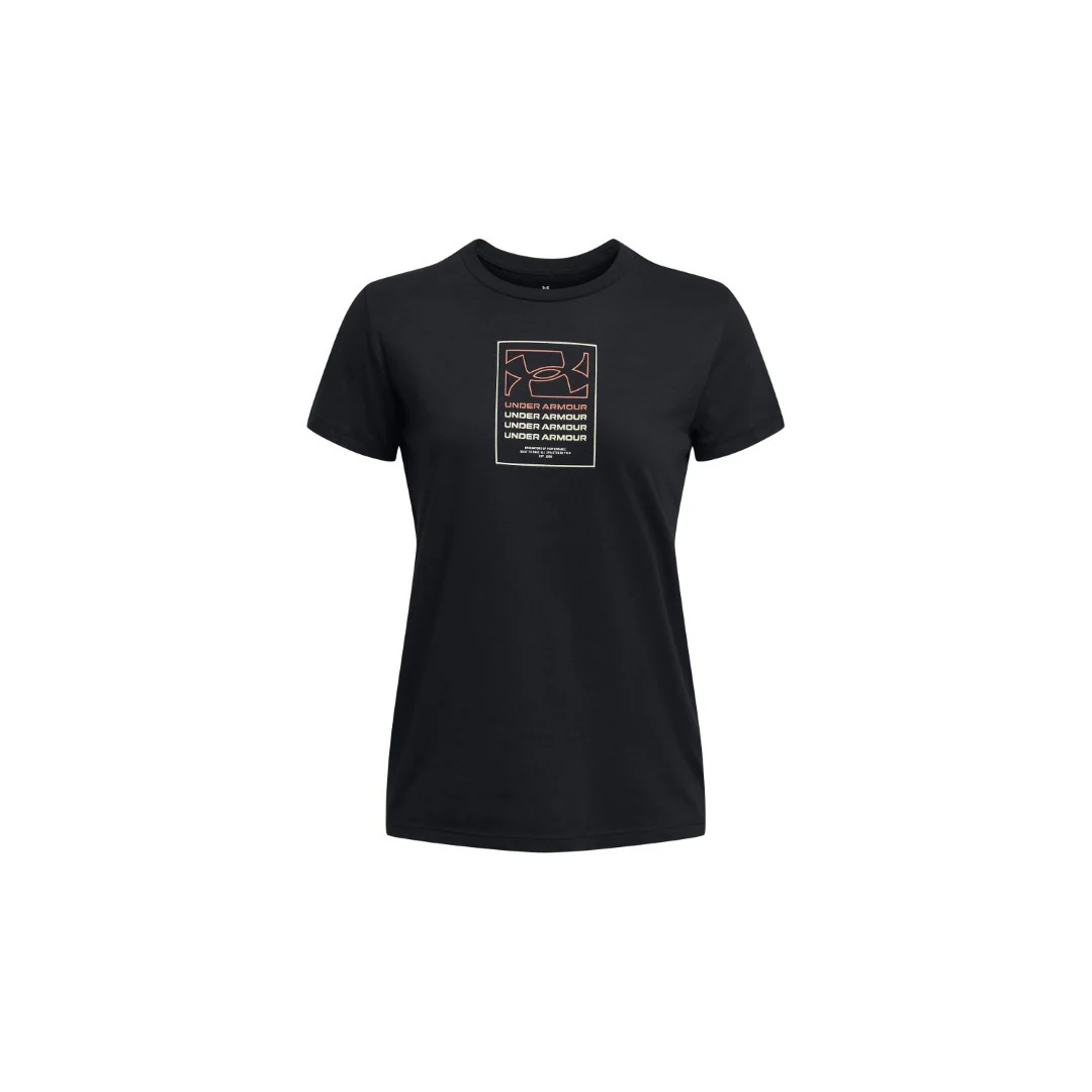Box Wordmark Originators T-shirt - Image 4
