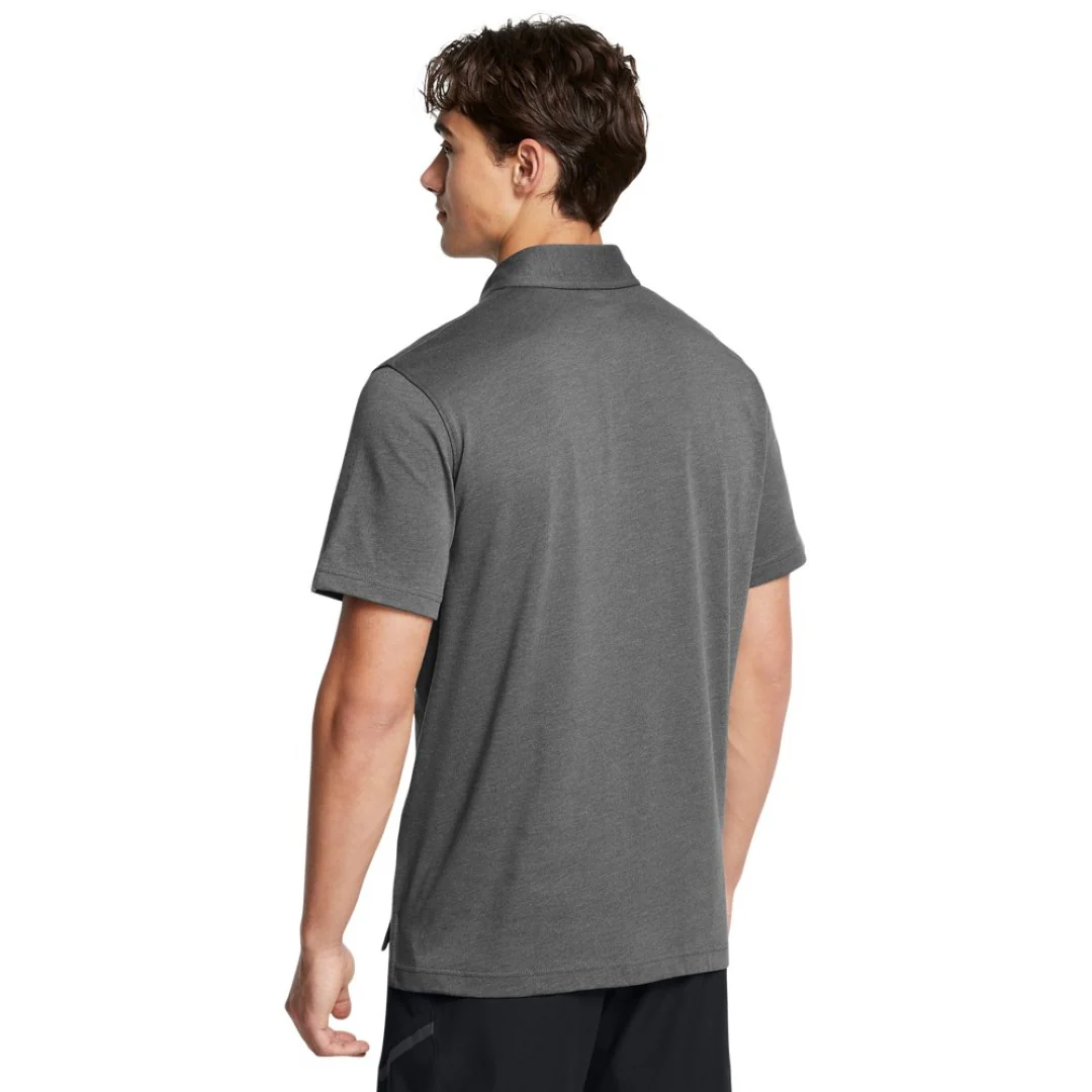 UA Icon Polo T-shirt - Image 2