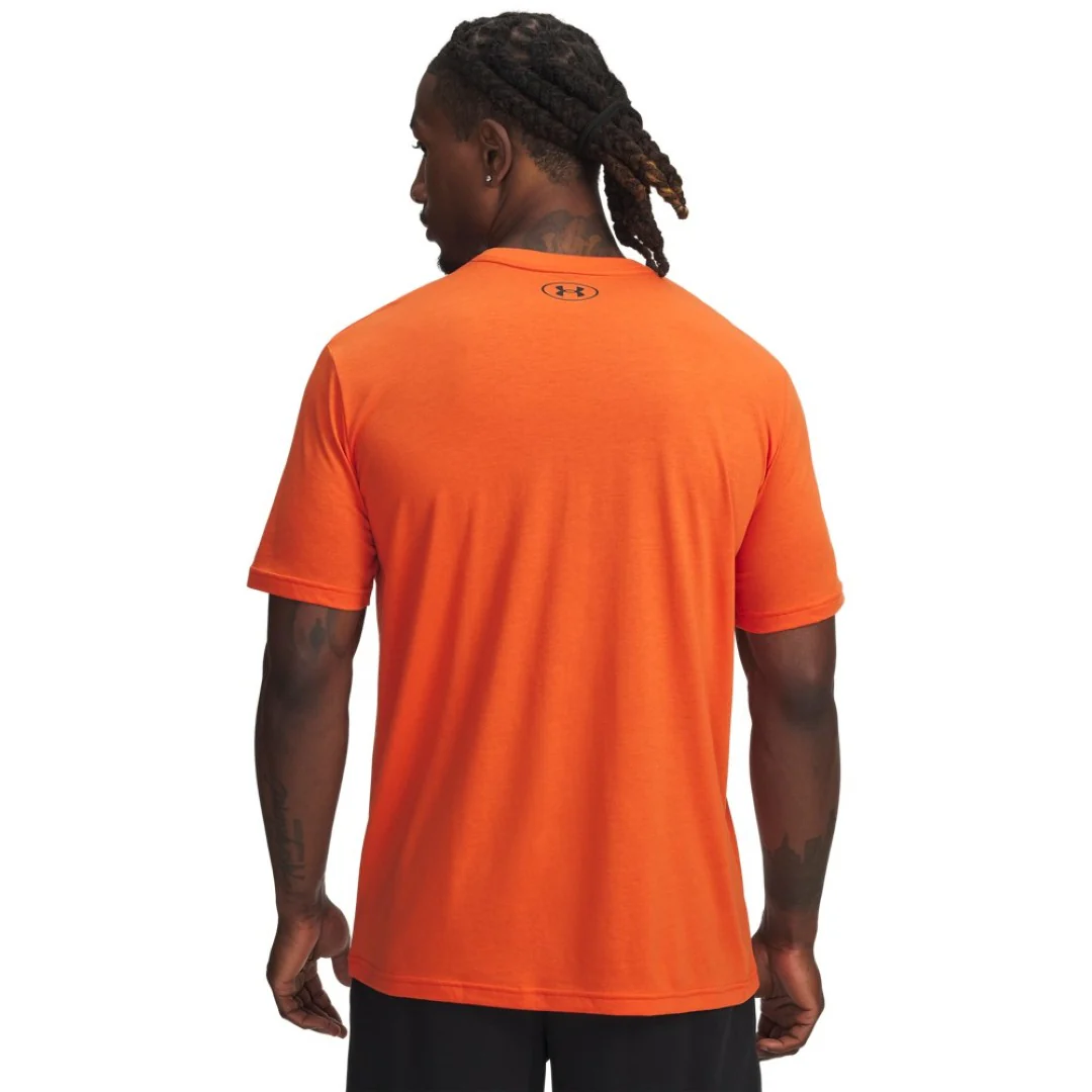Project Rock Branded T-Shirt - Image 2