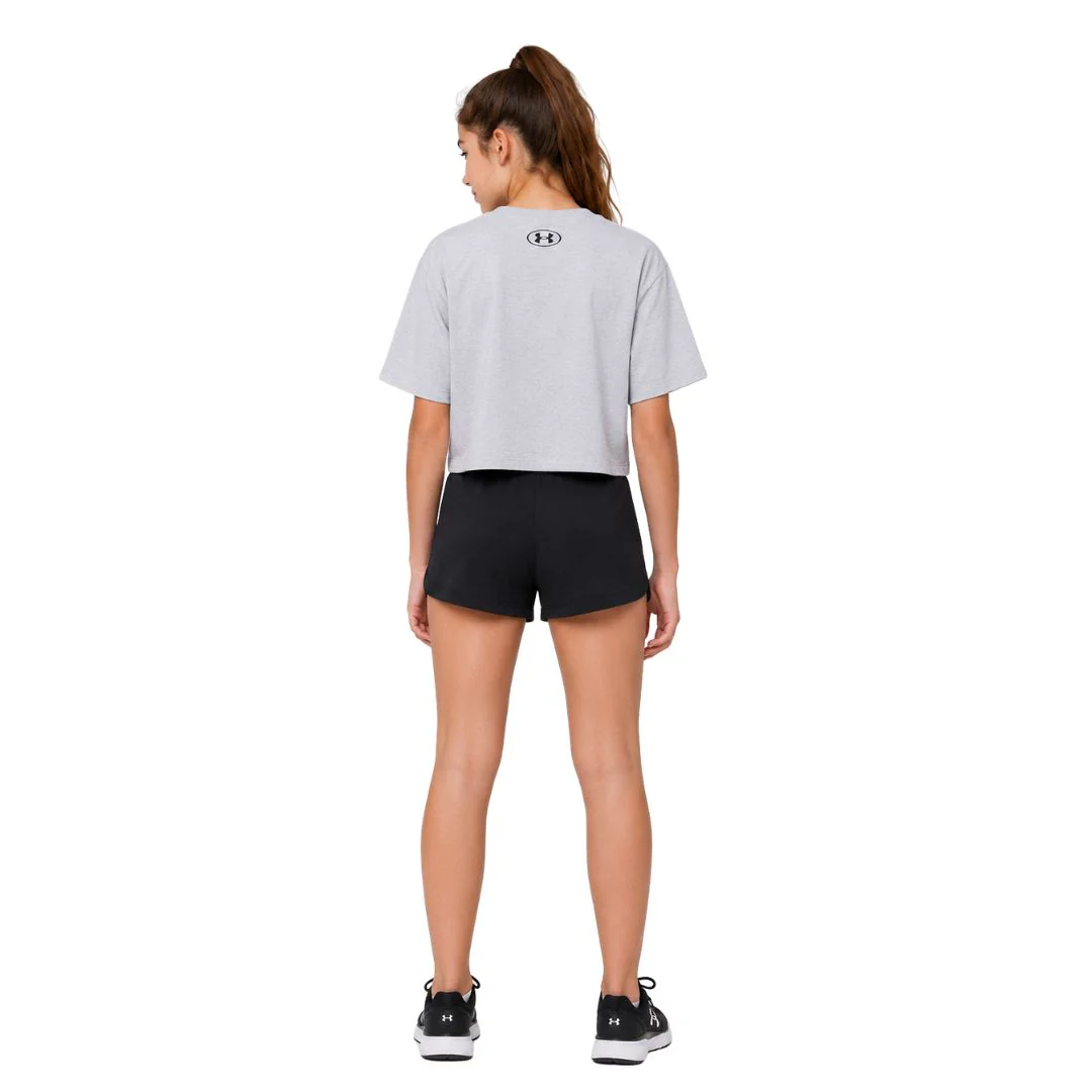 UA Rival T-Shirt - Image 2