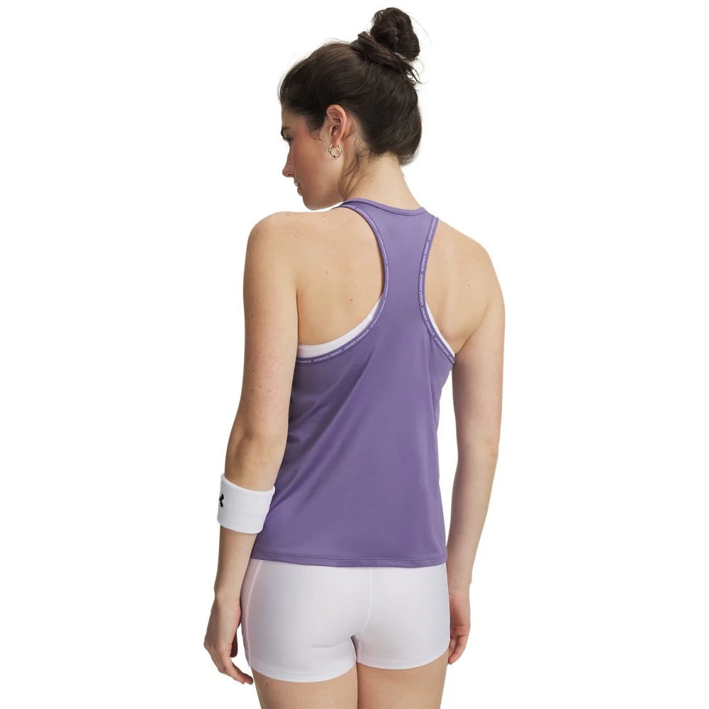 UA Tech™ Knockout Tank Top - Image 2