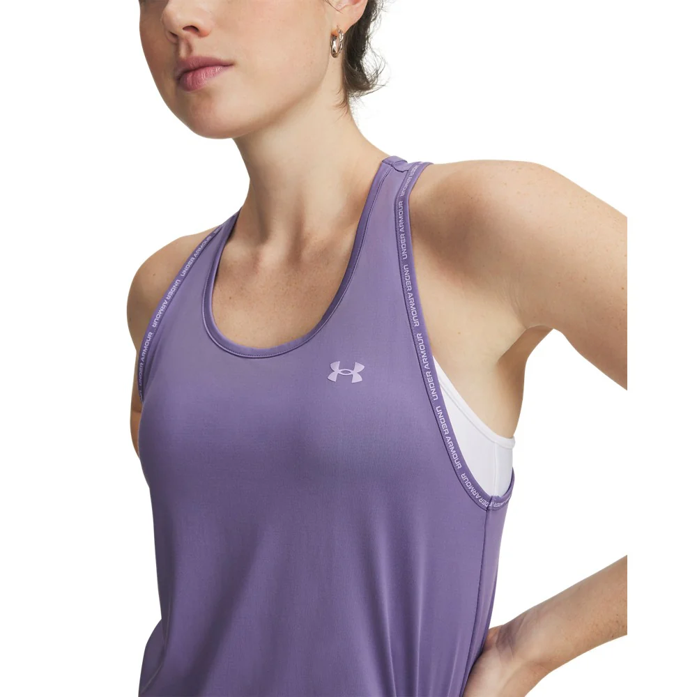 UA Tech™ Knockout Tank Top - Image 3