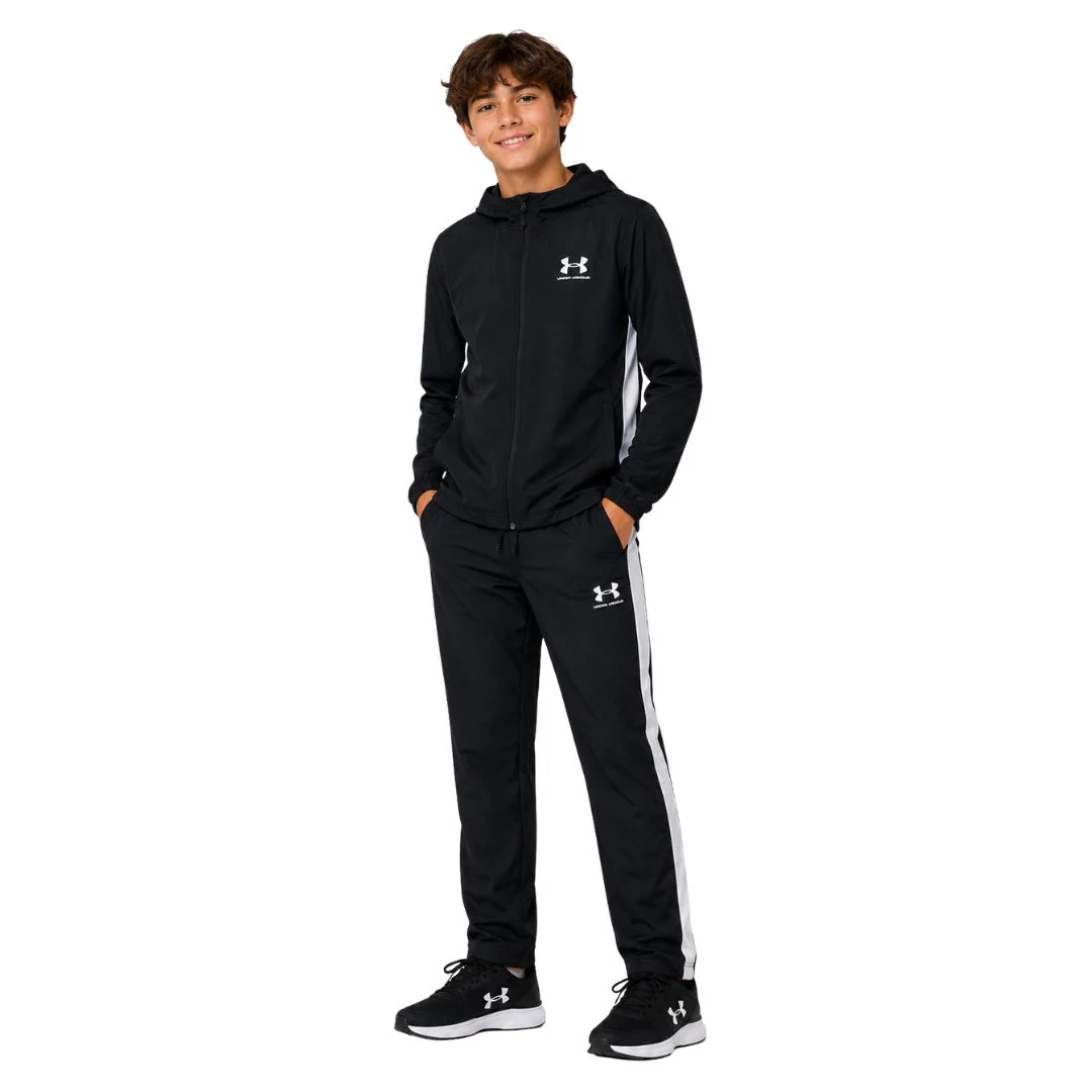 UA Rival Woven Pants