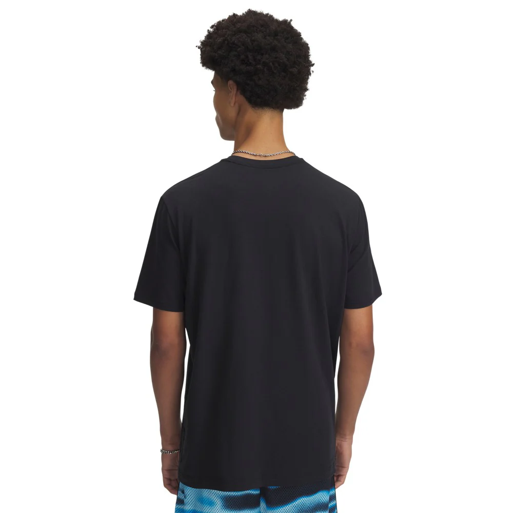 Curry Playable Tee 2 - Image 2