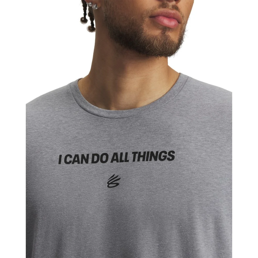 Curry Playable Tee 2 - Image 3
