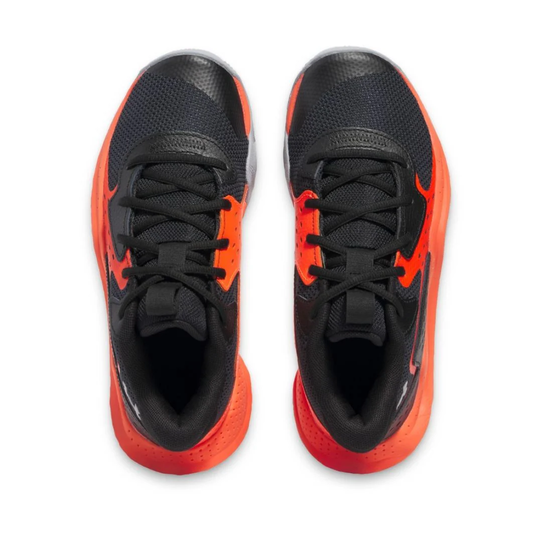 UA Jet '23 Basketball Shoes - Image 3