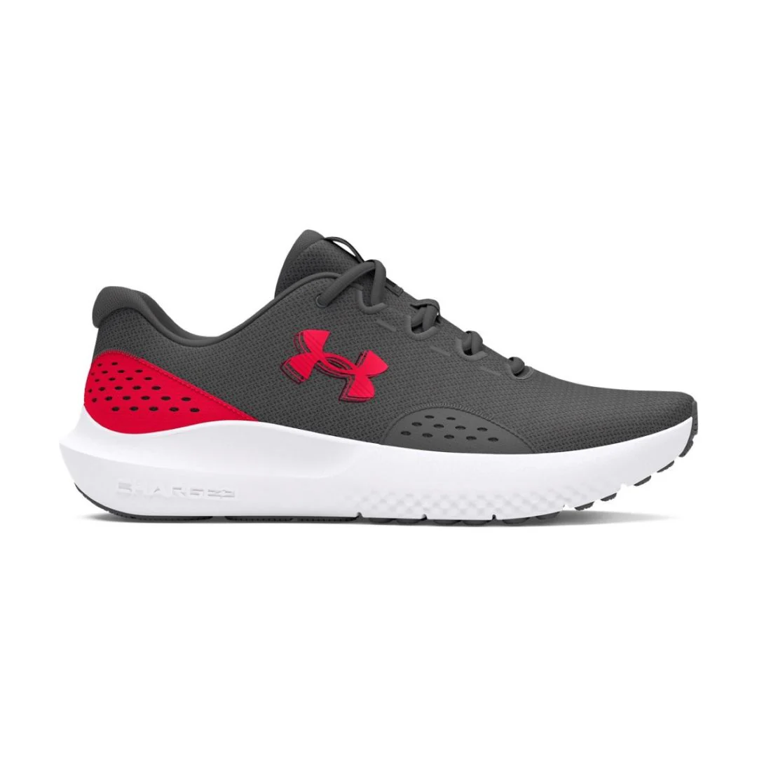 UA Surge 4 Running Shoes - Image 4