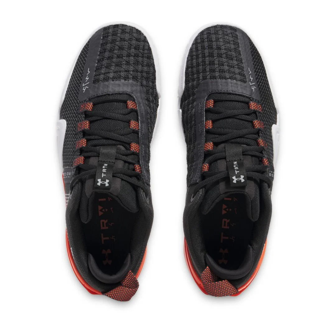UA Reign 6 Training Shoes - Image 3