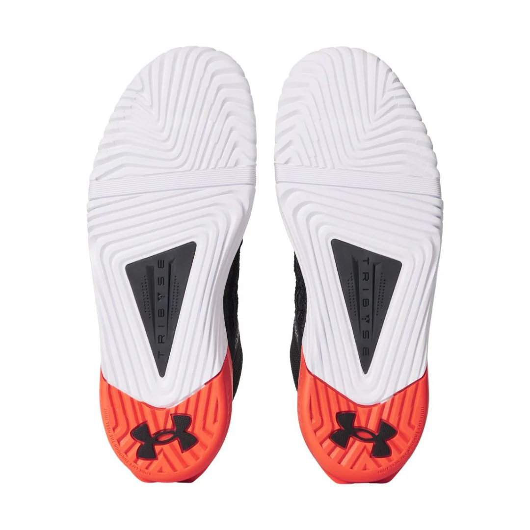 UA Reign 6 Training Shoes - Image 4