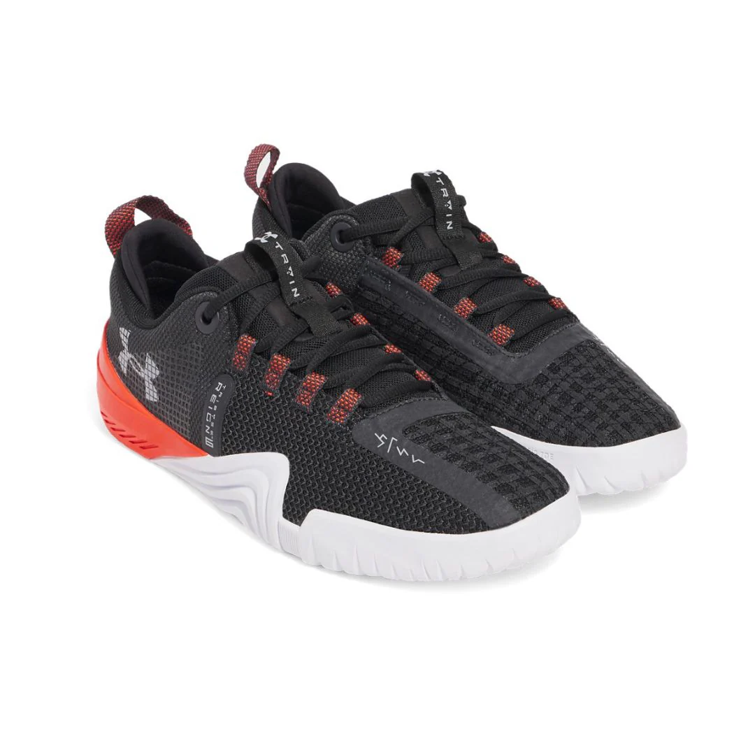 UA Reign 6 Training Shoes - Image 5