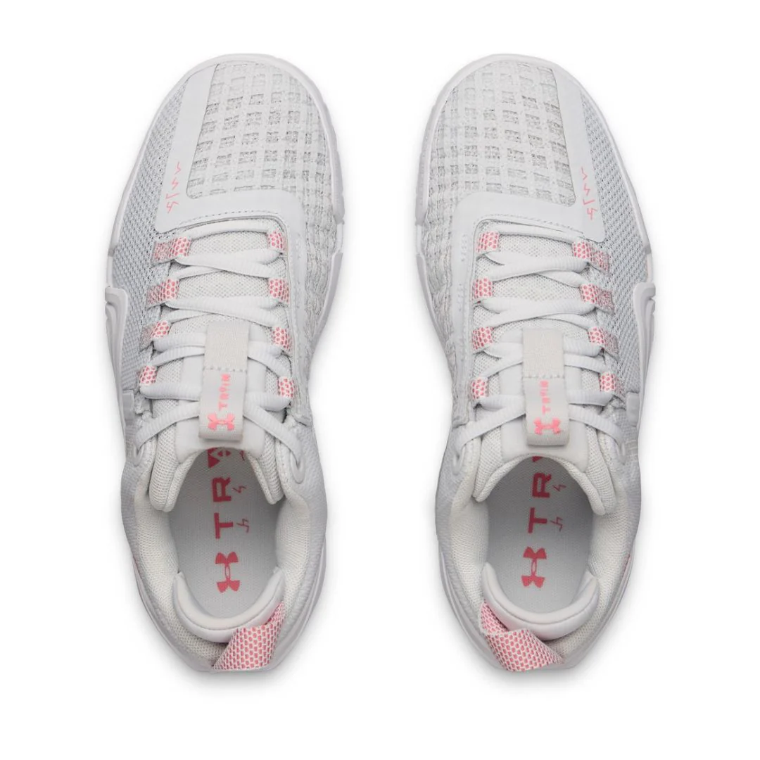 UA Reign 6 Training Shoes - Image 3