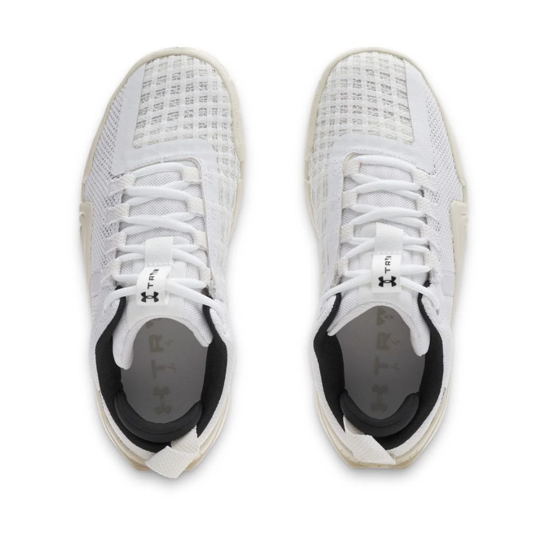 UA Reign 6 Training Shoes - Image 3
