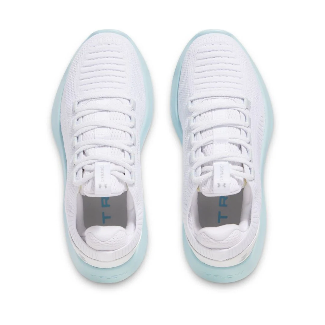 UA Dynamic 2 Training Shoes - Image 2
