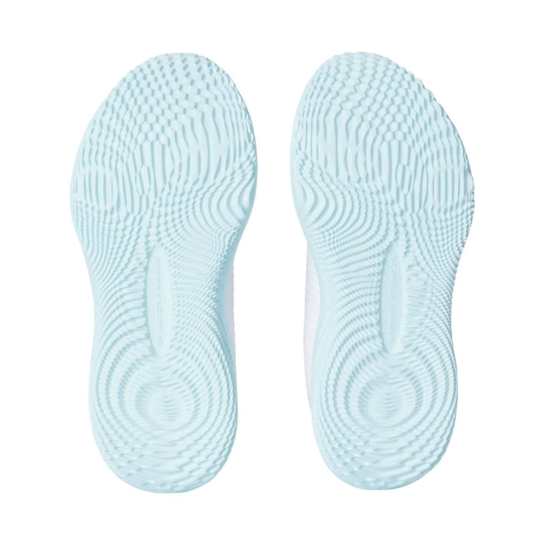 UA Dynamic 2 Training Shoes - Image 4