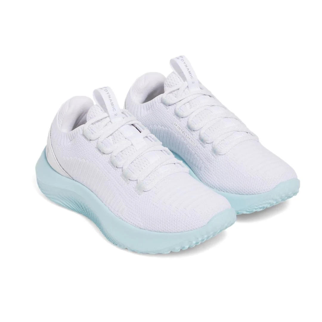 UA Dynamic 2 Training Shoes - Image 5