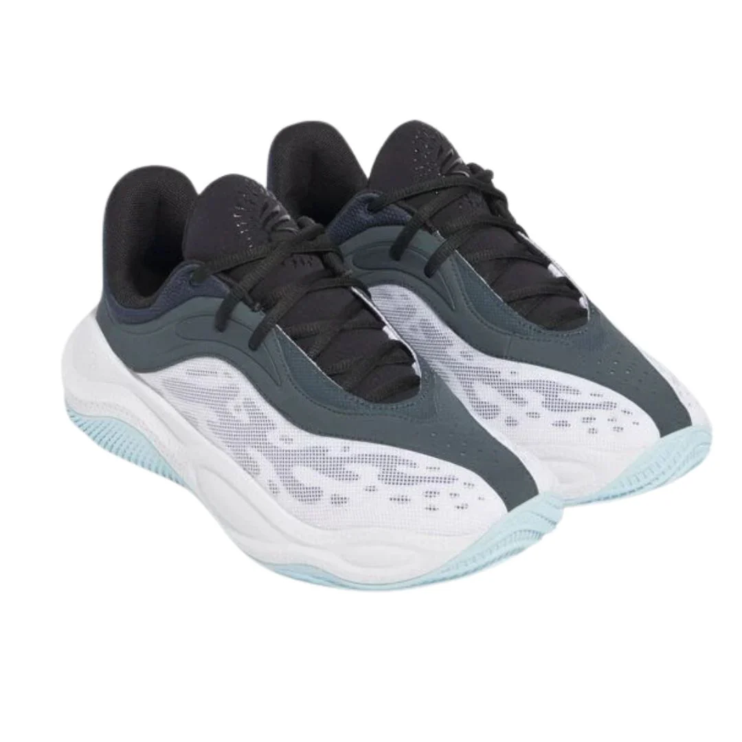 Curry Splash 25 Basketball Shoes - Image 2