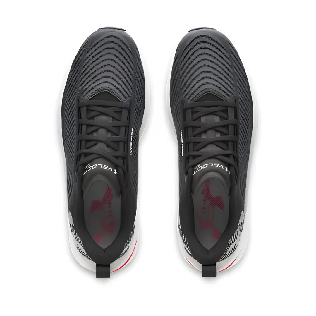 UA Velociti SPD 5 Running Shoes - Image 3