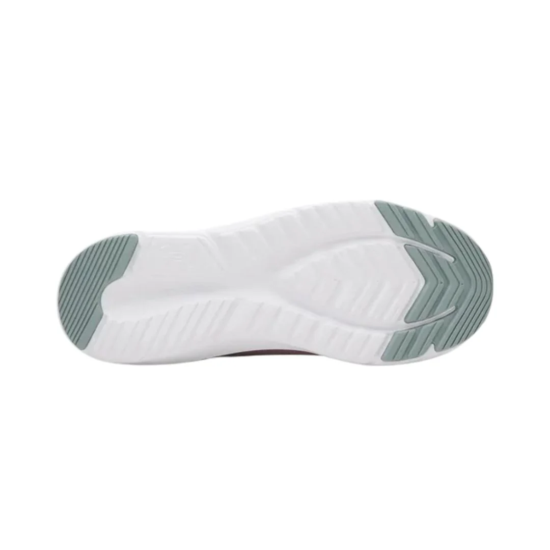 UA Pursuit 4 Big Logo Grade School Running Shoes - Image 5